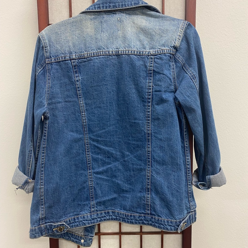 Ymi Jacket - image 2